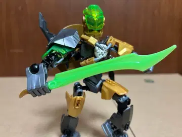 LEGO Hero Factory 44002 록카