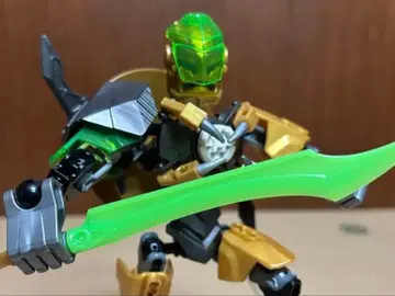 LEGO Hero Factory 44002 록카