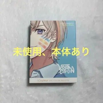 니지산지 후라 소토 러브라이너 아이섀도 팔레트