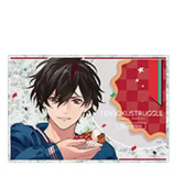 천옥 스트라글  고에몽 라메 아크릴 미니 패널 아쿠파네