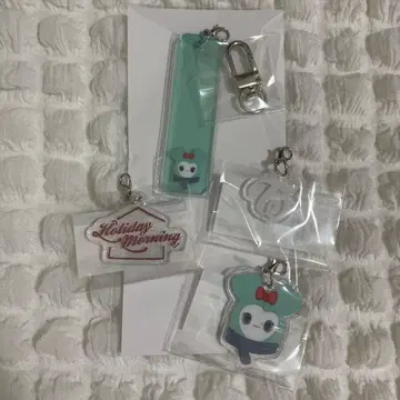 TWICE POPUP JYP POPUP 워크샵 미나 미브리