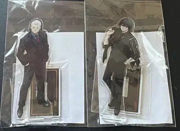 해피클로! 사카모토 데이즈 아크릴 스탠드 나구모, 사카모토