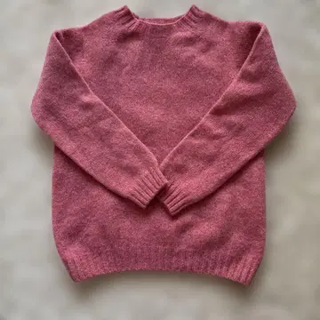 Harley of Scotland 할리 오브 스코틀랜드 스웨터