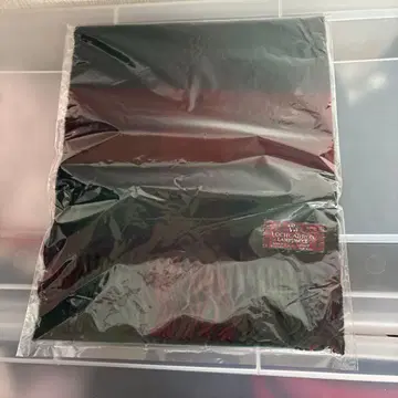 LOCHCARRON 램스울 스톨