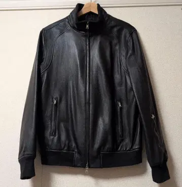 가죽 자켓 가죽 점퍼 천연 가죽