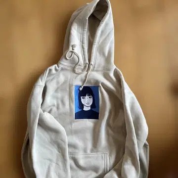 KYNE ON AIR 후드티 XL 사이즈