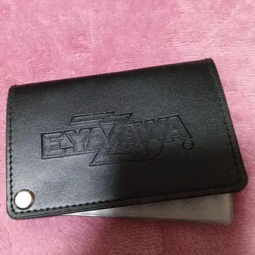 E.YAZAWA 카드 케이스