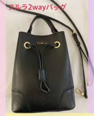 훌라 핸드백 숄더백