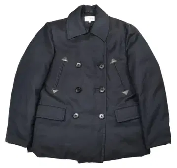 ADAM ET ROPE' 다운 자켓 네이비 구제 의류