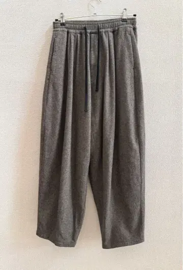 my beautiful landlet 울 이지 팬츠