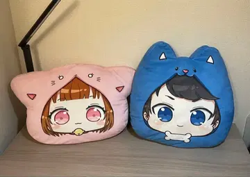 치로피노 쿠션 2개 세트