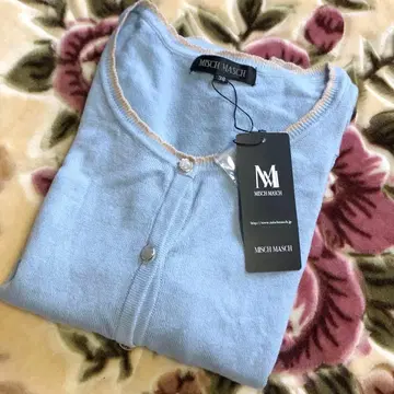 미슈마슈   가디건