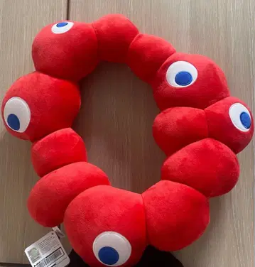 미야쿠미야쿠 쿠션 2