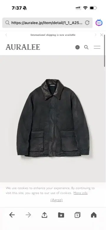 PRODUCT DYED ORGANIC COTTON 사이즈 4 상하의 세트