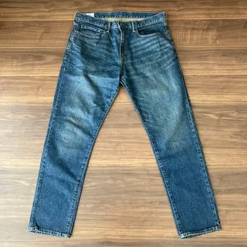 GAP 슬림 데님 36/32