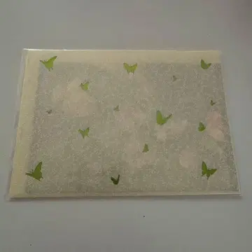 죠죠의 기묘한 모험 Part 6 스톤 오션 엽서 아라키 히로히코 원화전