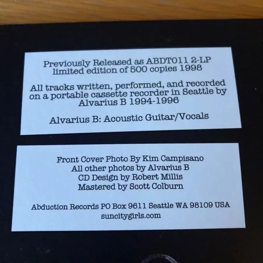 2번째 상품 이미지