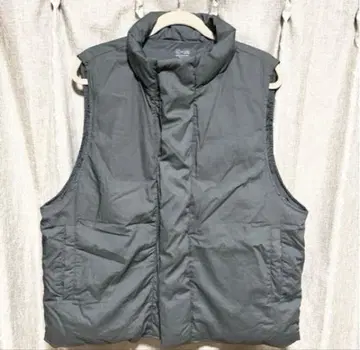 11/22.23.24 한정 가격 MUJI Labo 무지 라보 다운 베스트