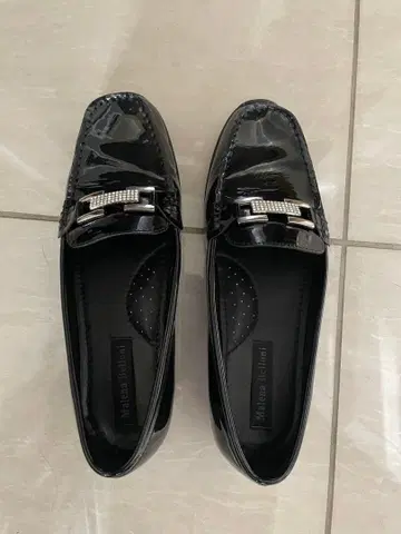 블랙 로퍼 비쥬 포함