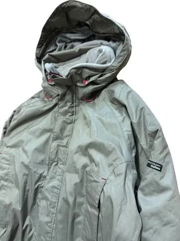 GW-3814J 그레이트프 레인맥스 충전솜 숏 윈터 자켓