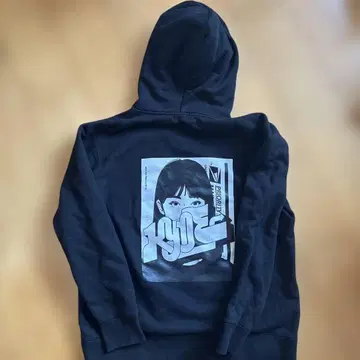 KYNE 후드티 XL 사이즈