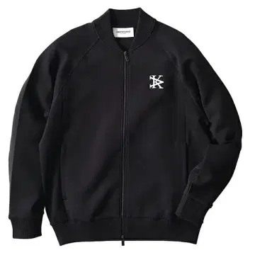 VALENCIANO BY KELME 발렌시아노 시어 렌 트랙 자켓 L