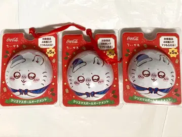 치이카와 모몽가 굿즈 세트