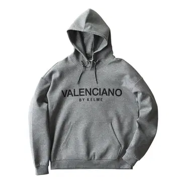 VALENCIANO BY KELME 발렌시아노 시어 후디 맨투맨 L