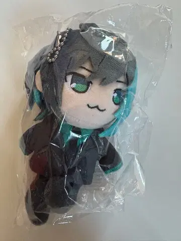 KnightA 시윤 군 봉제 인형