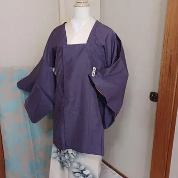 리버서블 도유키 코트