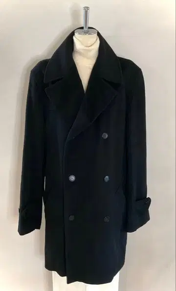 프랑스제 애니에스 베이 코트