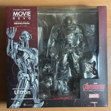MOVIE REVO 리볼텍 울트론