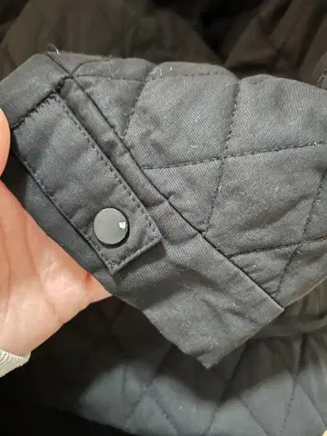 LEE 마운틴 다운 자켓