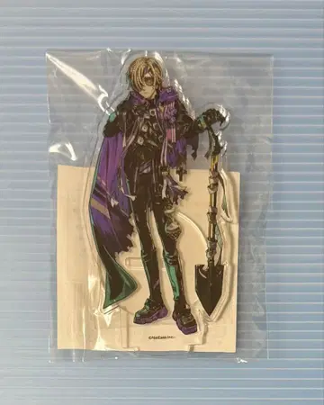 OSAKANEO 아크릴 스탠드 묘지기