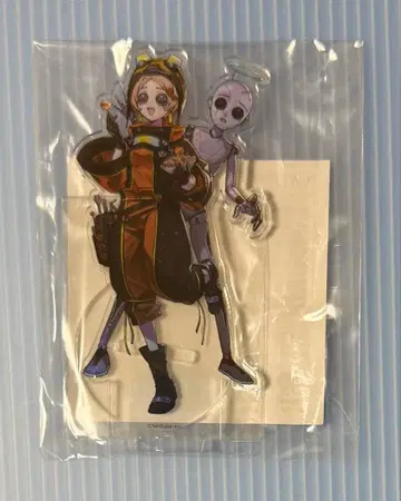 OSAKANEO 아크릴 스탠드 기계 기술자