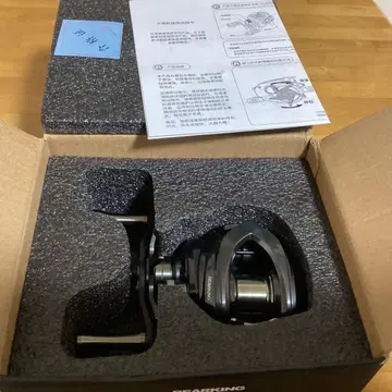 BEARKING 아테나 30 SL BFS 베이트 피네스 릴