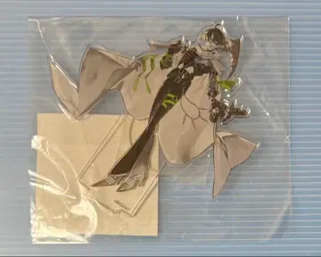 OSAKANEO 아크릴 스탠드 풀스 골드