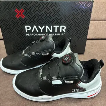 PAYNTR X 003 FF 골프 스파이크리스 26cm 제이슨 데이