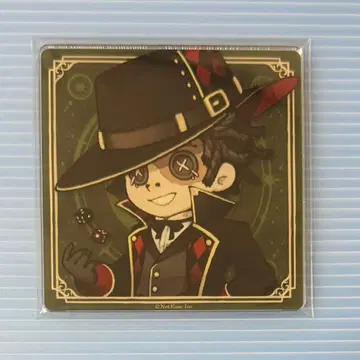 판타지 시리즈 아크릴 코스터 탐광자