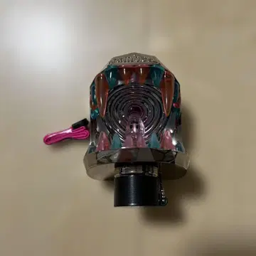 Number_i 응원봉 탑