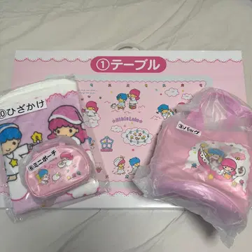 키키라라 1등 복권 1테이블 등