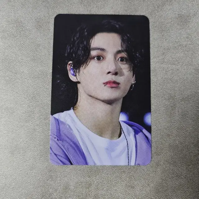 bts 방탄 옛투컴 영화 특전 정국