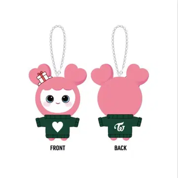 TWICE JYP POPUP BABY LOVELYS 백참 모모