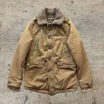 B-9 플라이트 자켓 military 코트 N-2B MA-1