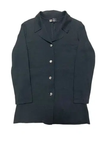 새상품급 Sylvian 티셔츠 자켓 블랙 여성용 M 가을/겨울