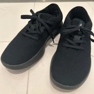 Allbirds 울 러너 2 여성용 24.5