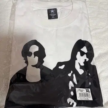 B'z Pleasure 2023 XL 셔츠