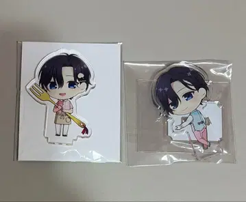 스탠드 마이 히어로즈 스탄마이 미야세 고