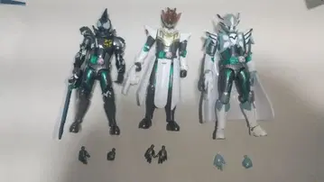 소도 가면라이더 이블 라이브