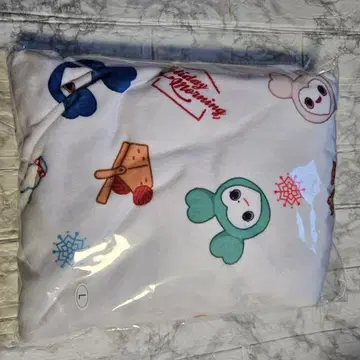 twice 팝업 룸웨어 L 러블리 popup